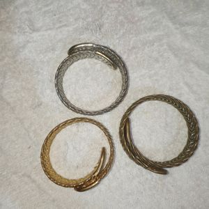 Free Size Bangles