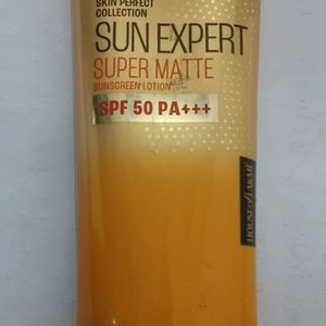 Lakme Sunscreen