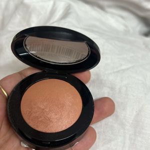 Deborah Nude Shiny Blush