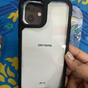 iPhone 12 Cover