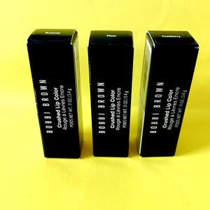 Bobbi Brown Lipstick