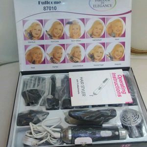 Imported Hair Styler Fullcome 87010