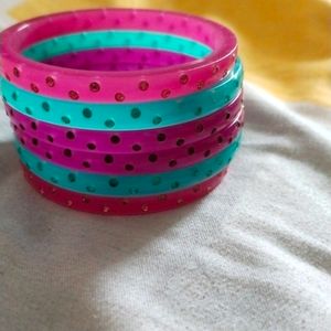 Bangles