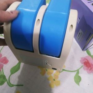 Portable Mini Cooler