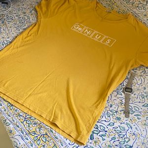 chemistry T-shirt XL Bewakoof Best For Causal