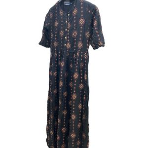 Anarkali Kurta Kameez (Women’s)