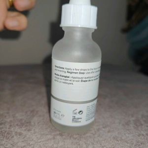 The Ordinary 10% Niacinamide