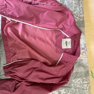 Roadster jacket