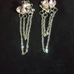 Korean Earrings