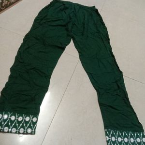 Tauser Pant