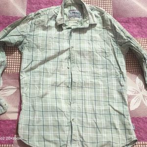 Lsize Men Shirt