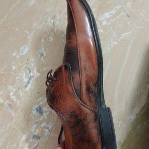 Mens Leather Shoes Uk 8