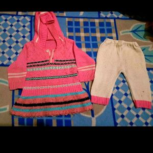 3 Dress For Girls Combo