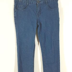 Blue Jeans (Women's)