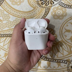 Mi Wireless Earpods 2