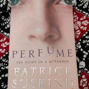 Perfume By Patric Suskind