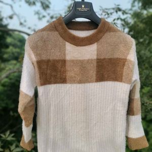 Men/Women Sweater