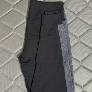 Oversized Unisex Joggers