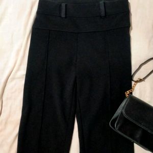 Black Trousers For Women🌷