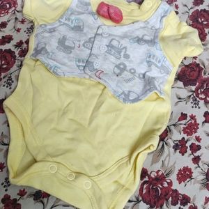 Baby Boy Clothes