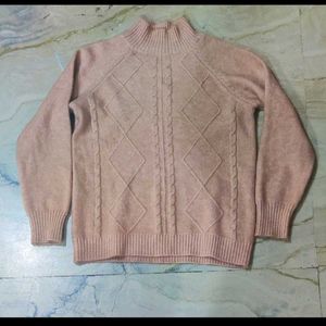 Paech Loose Fitting Sweater