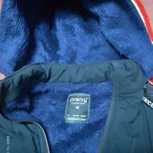 Winter Jacket For Boys