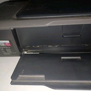 HP Deskject 1000 Color Printer