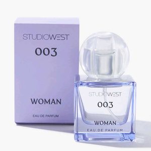 studioWest 003 Eau De Perfume For Women