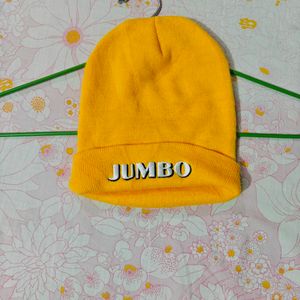 Winter Cap Combo From Nike And Jumbo