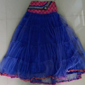 Lehnga Choli