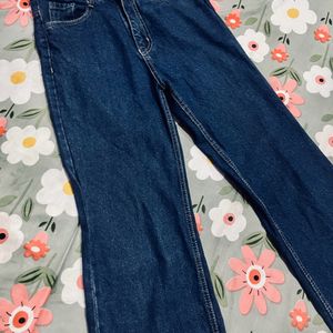 Zara Flared Jeans