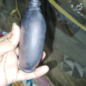 Antique Ceramic Empty Spray Bottle For Collection