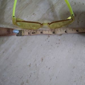 Small Cute Glasses