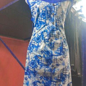 Stylish Short Kurti