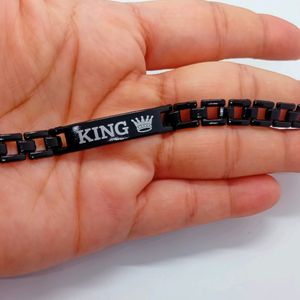 Brand New King Bracelet