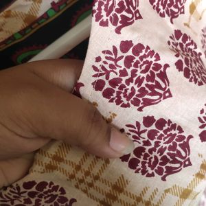 Cotton Kurti