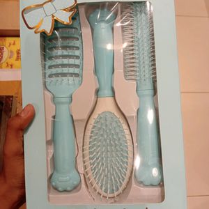 Hair Comb Set