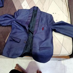 Suit For Boys