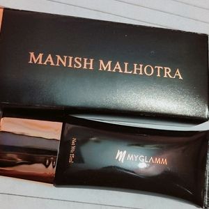 Manisha Malhotra Face & Body Highliter Shade BLAZE