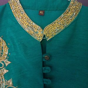 Without Use Fency Kurta