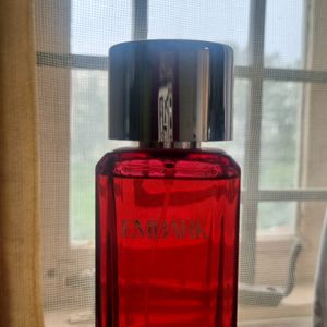 Embark My Story For Her Perfume