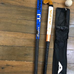 Hockey Set