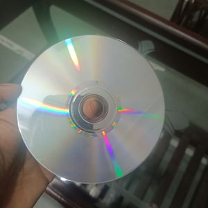 Atlas Cd