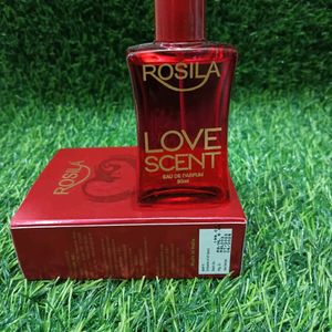 057 Rosila Brand Perfumes With Diferent Variety