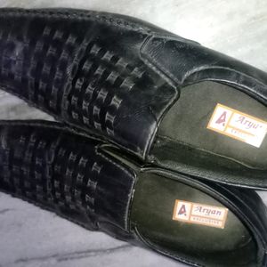 Men's Footwear Loafer