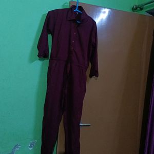 I Am Selling Jumpsuit