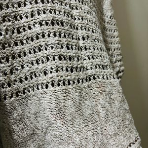 Knitted Sweater