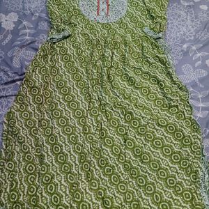 Nayra Cut Kurti