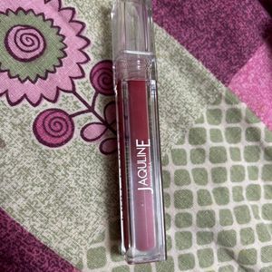 Jaquline USA Long lasting Liquid Lipstick