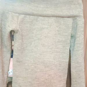 Woolen Sweater For Girls